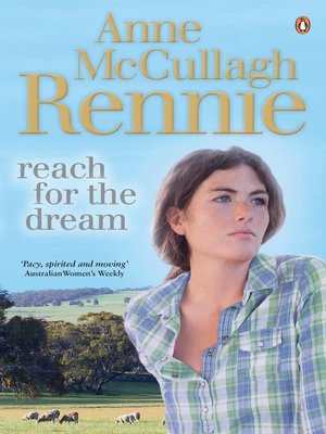 cover image of Reach for the Dream